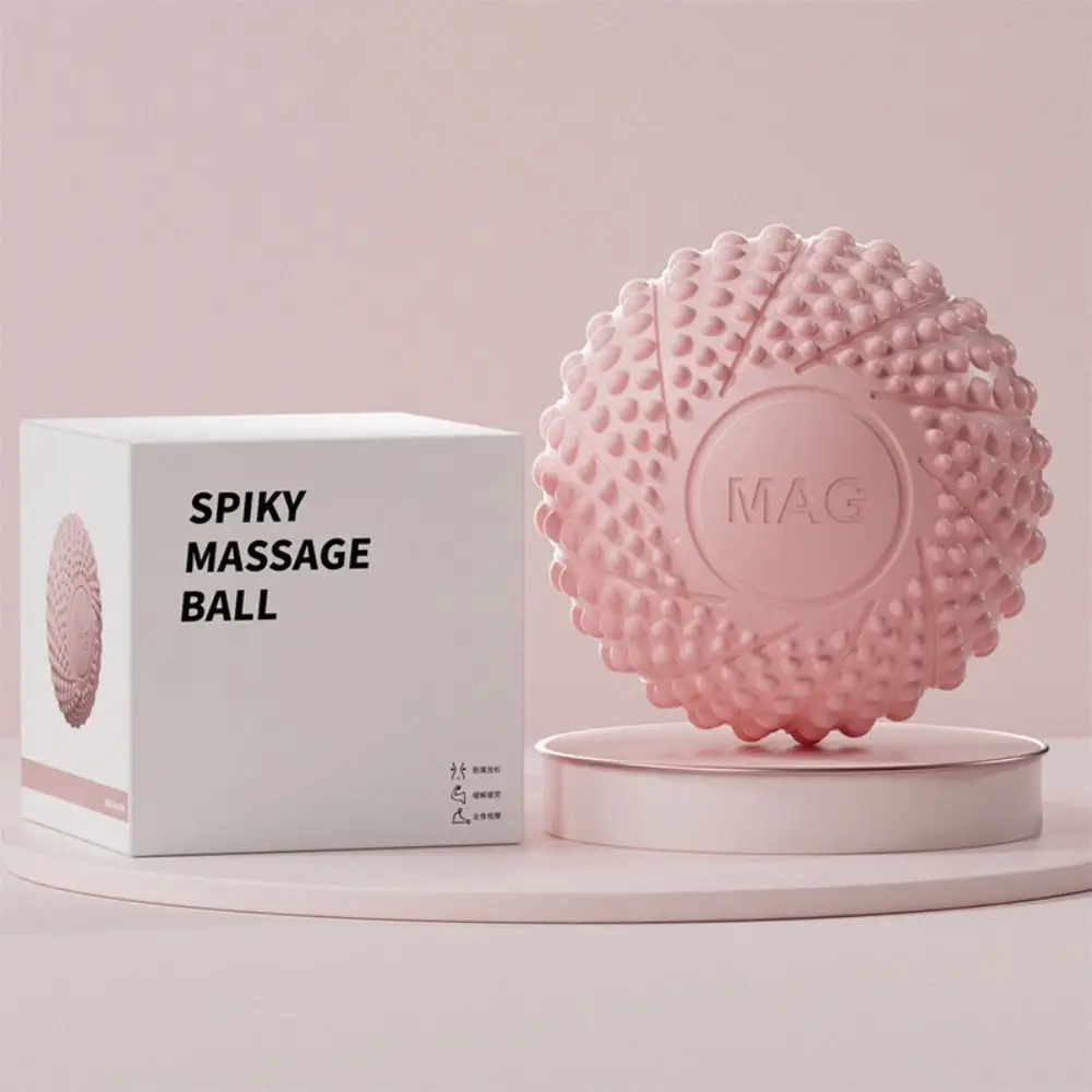 Plantar Fasciitis Reliever Massage Ball Relieve Muscle Muscle Relaxation Foot Massager Reusable Multifunction Yoga Fascia Ball
Plantar Fasciitis Reliever Massage Ball Relieve Muscle Muscle Relaxation Foot Massager Reusable Multifunction Yoga Fascia Ball