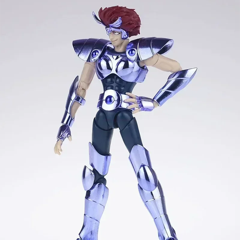 Cs модель аниме Saint Seiya, миф, тканевые фигурки, Ex Musca Dio, серебряные фигурки, рыцари зодиака, модель Csmodel
Cs модель аниме Saint Seiya, миф, тканевые фигурки, Ex Musca Dio, серебряные фигурки, рыцари зодиака, модель Csmodel