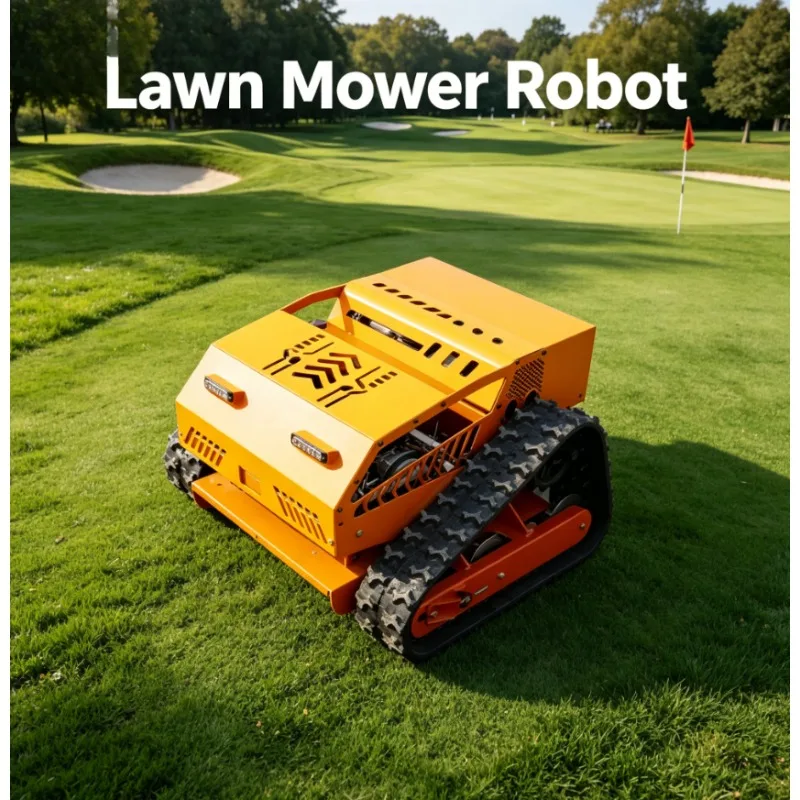 Automatic Robot Grass Cutter Robotic Lawnmower Cortacesped Tondeuse a Gazon Robot Lawn Mower for Sale
Automatic Robot Grass Cutter Robotic Lawnmower Cortacesped Tondeuse a Gazon Robot Lawn Mower for Sale