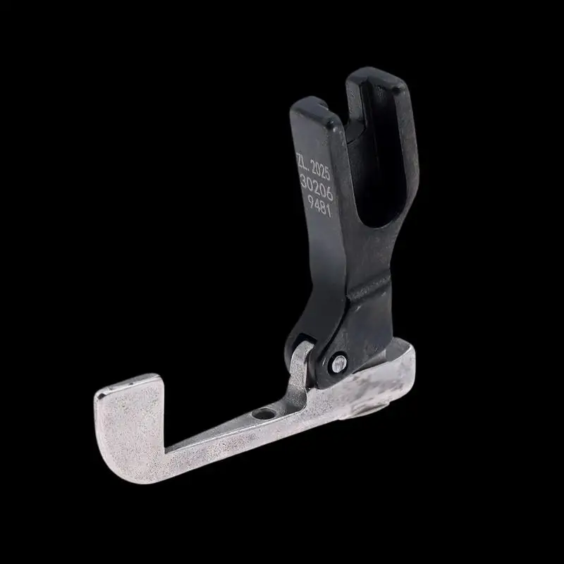 1PC Anti-Jam Beading Presser Foot For Sequin Wedding Dress Decorative Sewing | Lockstitch Machine Attachment
1PC Anti-Jam Beading Presser Foot For Sequin Wedding Dress Decorative Sewing | Lockstitch Machine Attachment