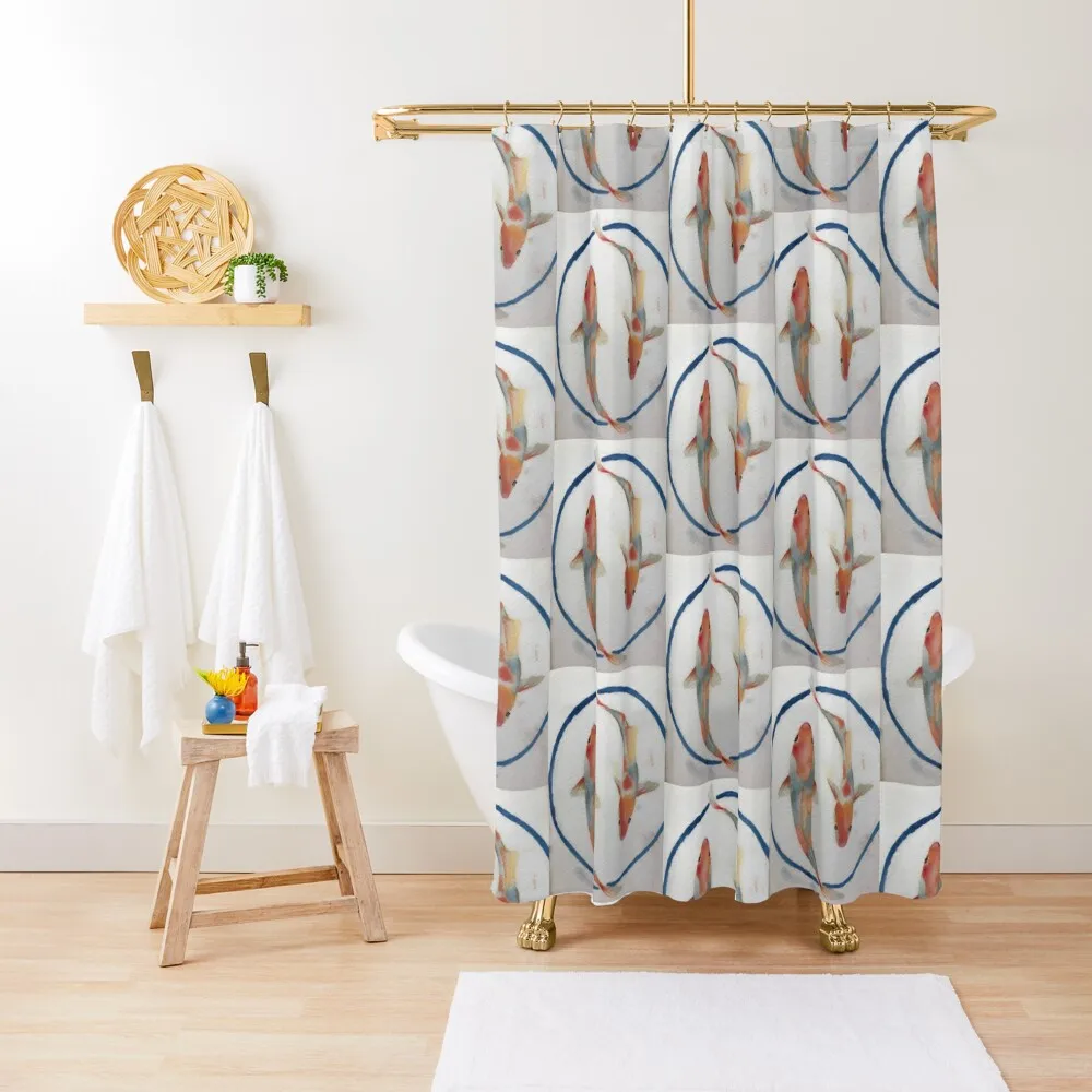 watercolor koi fish Shower Curtain Shower Bath Bathroom Decor For Bathrooms With Beautiful Designs For Bathroom Curtain 
watercolor koi fish Shower Curtain Shower Bath Bathroom Decor For Bathrooms With Beautiful Designs For Bathroom Curtain