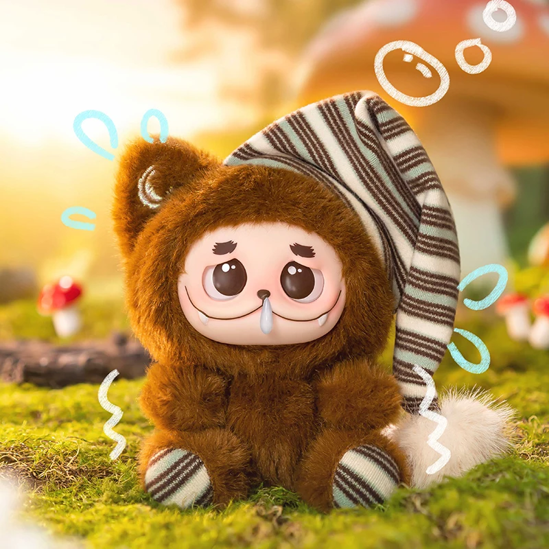 The GISMOW "Little Silly Bag" series blind box figurines from Fanqutown are cute and surprising gifts for celebrities
The GISMOW "Little Silly Bag" series blind box figurines from Fanqutown are cute and surprising gifts for celebrities