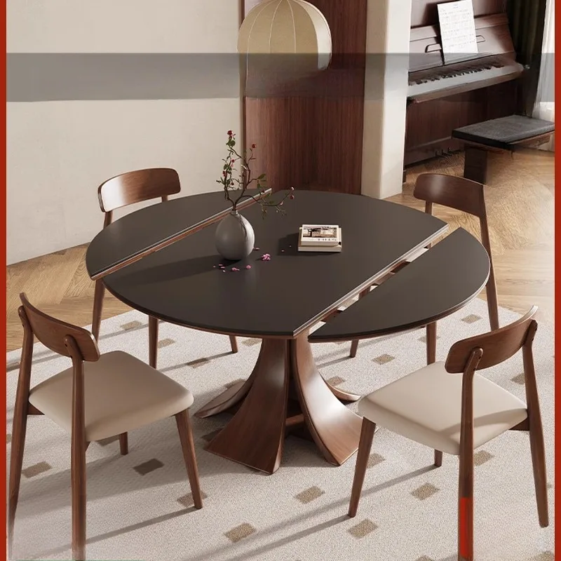 Luxury Dining Table Set Mesa Setup Furnitures Complete Dining Room Sets Kitchen Furniture Home Tables Toiletries Office Desk
Luxury Dining Table Set Mesa Setup Furnitures Complete Dining Room Sets Kitchen Furniture Home Tables Toiletries Office Desk