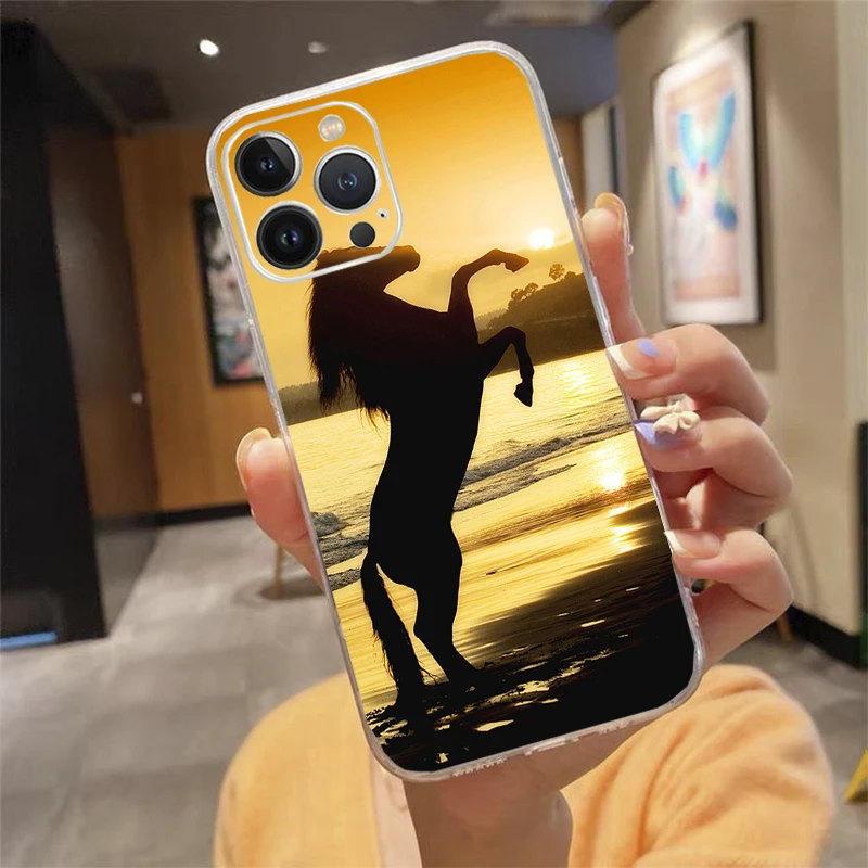 Phone Case For iphone 17 Pro Max 17 Air 16 15 14 13 Pro Max 15 16 Pro 15Plus Horse
Phone Case For iphone 17 Pro Max 17 Air 16 15 14 13 Pro Max 15 16 Pro 15Plus Horse