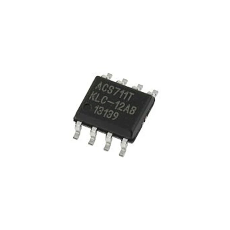 1-100 шт./лот ACS711KLCTR-12AB ACS711KLCTR-12AB-T ACS711T KLC-12AB SOP8 Новый оригинал
1-100 шт./лот ACS711KLCTR-12AB ACS711KLCTR-12AB-T ACS711T KLC-12AB SOP8 Новый оригинал