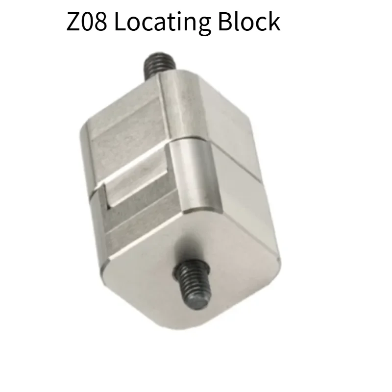 Z08 Locating Block – Slide Lock Positioning Lock – Industrial Mold Accessories for Precision Machining
Z08 Locating Block – Slide Lock Positioning Lock – Industrial Mold Accessories for Precision Machining