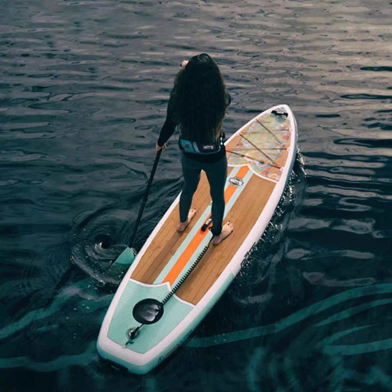 Paddleboard Boat Water Inflatable Skateboard Sea Surfboard Windsurf Boat
Paddleboard Boat Water Inflatable Skateboard Sea Surfboard Windsurf Boat