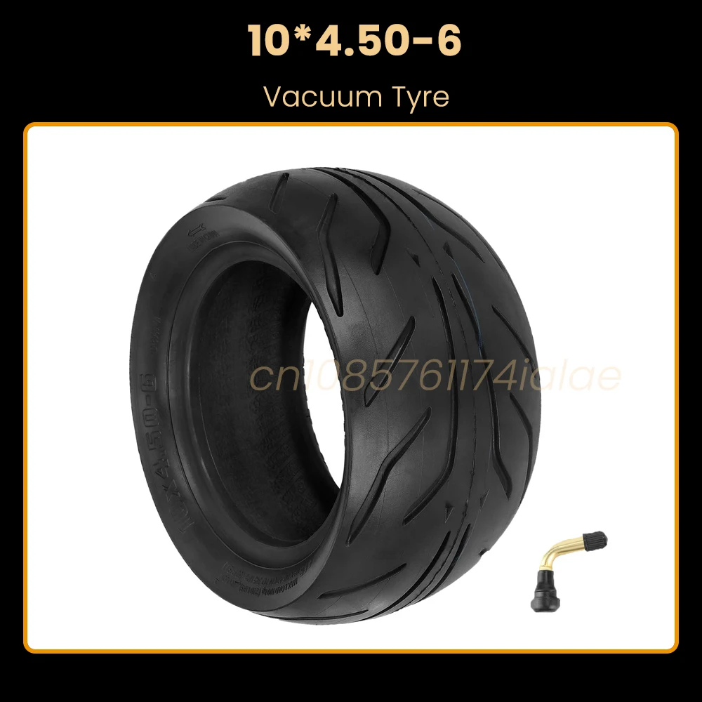 Электрический скутер 10x4,50-6 вакуумная шина 10*4,50-6 10-дюймовая бескамерная шина для Yume Hawk Pro, запасные части для колес электронного скутера
Электрический скутер 10x4,50-6 вакуумная шина 10*4,50-6 10-дюймовая бескамерная шина для Yume Hawk Pro, запасные части для колес электронного скутера