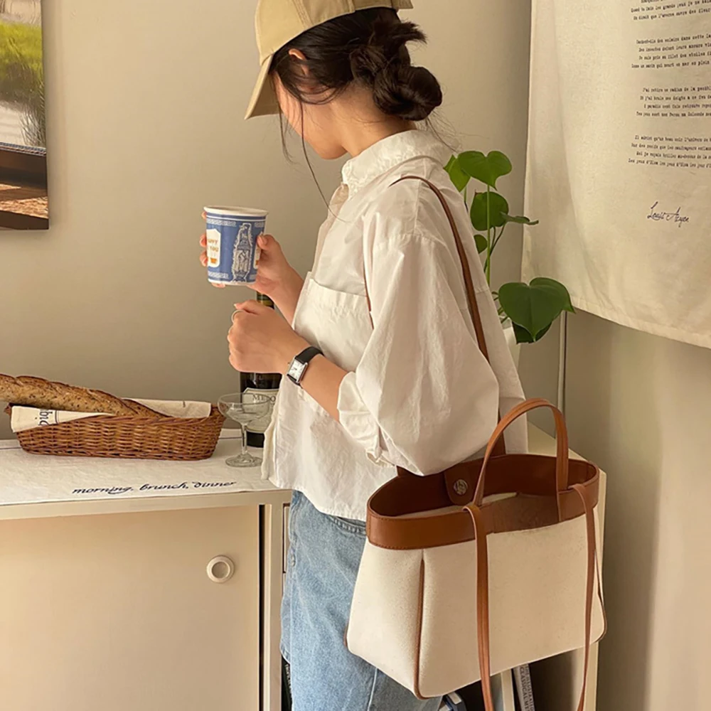 Diaper Bag 2-in-1 Color Block Clear Window Spacious Lightweight Portable For Mom Daily Stroll Baby Outing Diaper Bag
Diaper Bag 2-in-1 Color Block Clear Window Spacious Lightweight Portable For Mom Daily Stroll Baby Outing Diaper Bag