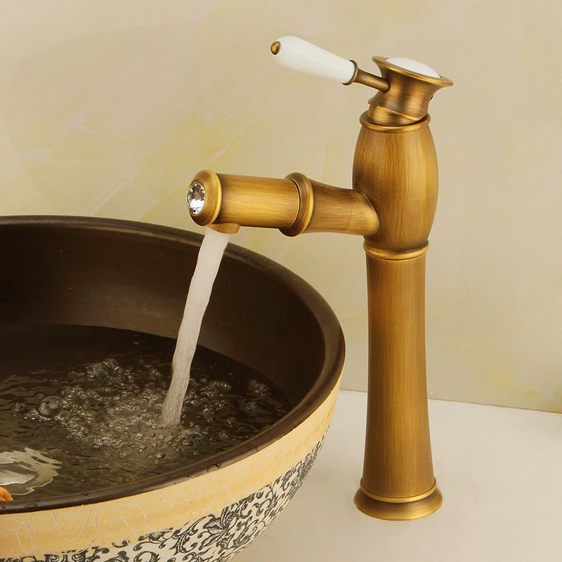 Full Copper Pull Type Cold And Hot Faucet Bronze Washbasin Basin Faucet Bathroom Sink Faucets Mixer Taps
Full Copper Pull Type Cold And Hot Faucet Bronze Washbasin Basin Faucet Bathroom Sink Faucets Mixer Taps