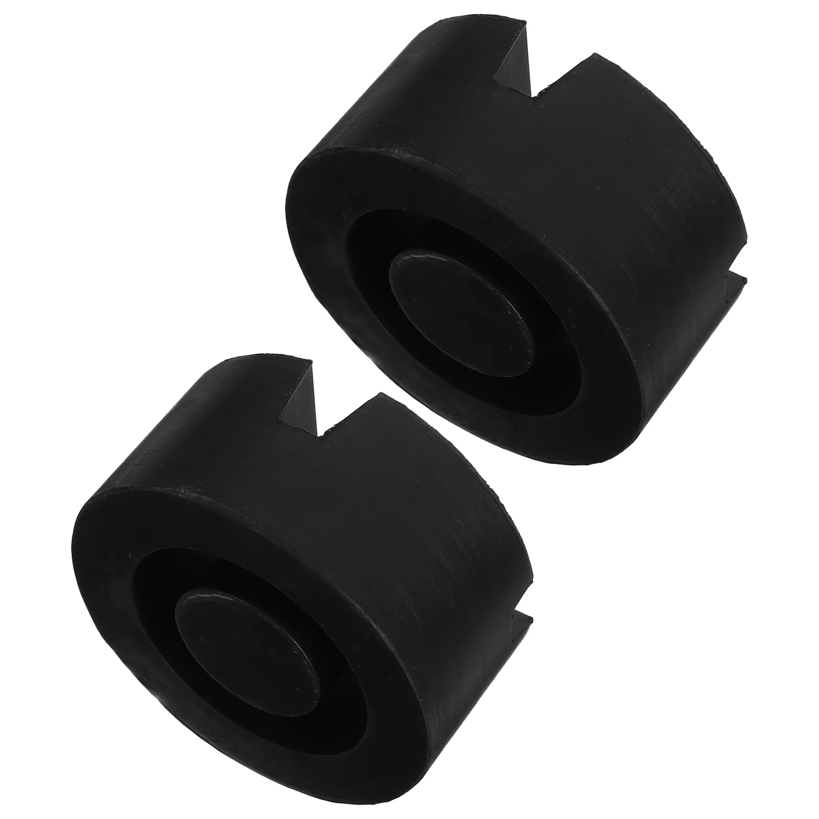 2 Pcs Block Cars Floor Jack Rubber Pad Camper Pads Support Circular for Stand Frame Rail Lift Bottle Base Plate
2 Pcs Block Cars Floor Jack Rubber Pad Camper Pads Support Circular for Stand Frame Rail Lift Bottle Base Plate