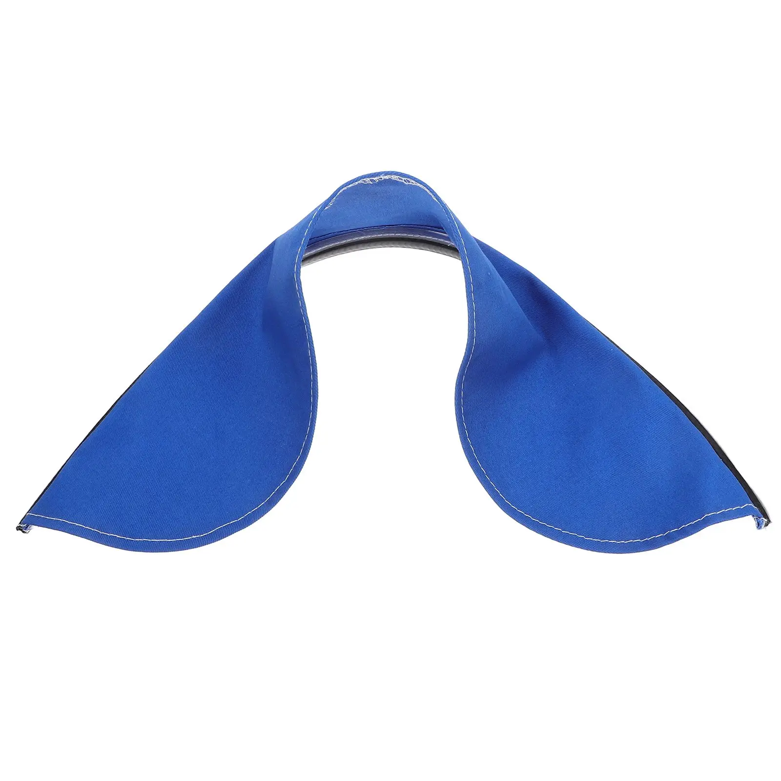 Welding Neck Guard Cloth Shawl Cap Accessory Wearing Parts Heavy Duty Industrial Fireproof Safety Extended
Welding Neck Guard Cloth Shawl Cap Accessory Wearing Parts Heavy Duty Industrial Fireproof Safety Extended