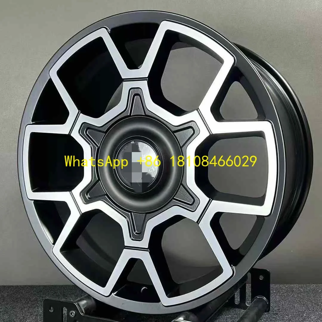 Multi-Spoke Design for Automotive Use Extreme Krypton 001 20-Inch Forged Aluminum Alloy Wheels Black Machined Surface 25mm 100mm
Multi-Spoke Design for Automotive Use Extreme Krypton 001 20-Inch Forged Aluminum Alloy Wheels Black Machined Surface 25mm 100mm