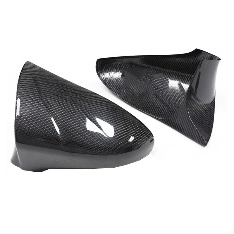 Real Dry Carbon Fiber Mirrors Cover Replacement For Lexus ES IS LS CT GS RC/RCF LHD & RHD Stick On Car Rearview Mirror Cover
Real Dry Carbon Fiber Mirrors Cover Replacement For Lexus ES IS LS CT GS RC/RCF LHD & RHD Stick On Car Rearview Mirror Cover