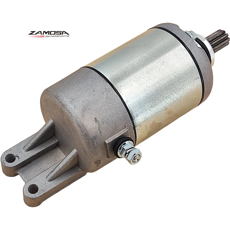 Electrical Starter Motor for Bombardier Outlander 400 450 03-13 Max 400 450 07-17 Can-Am 420684280 420684282 Engine Moto Starter
Electrical Starter Motor for Bombardier Outlander 400 450 03-13 Max 400 450 07-17 Can-Am 420684280 420684282 Engine Moto Starter