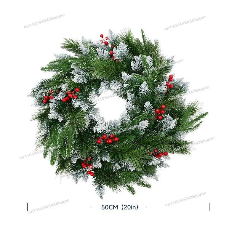 Рождественский венок Рождественские украшения Отель Торговый центр Макет сцены Домашнее окно DIY Подвеска
Рождественский венок Рождественские украшения Отель Торговый центр Макет сцены Домашнее окно DIY Подвеска
