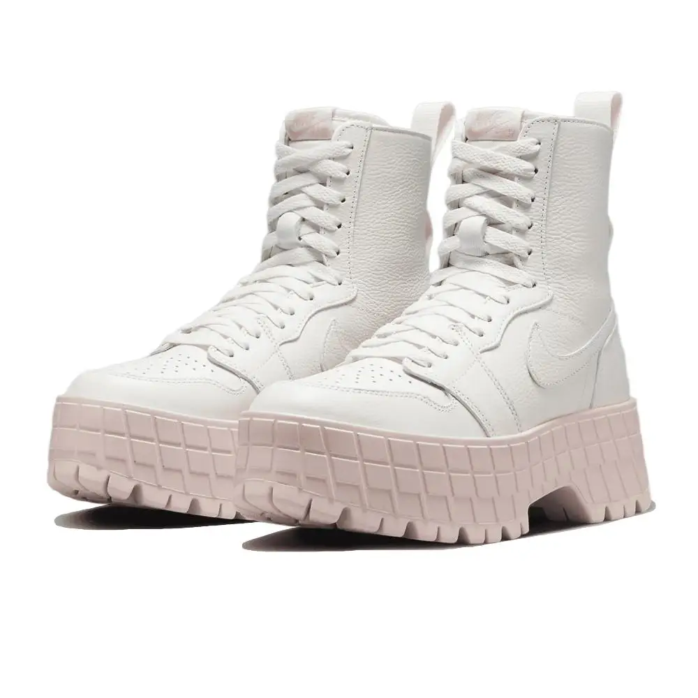 Женские нескользящие, прочные, удобные повседневные кроссовки Nike Air Jordan с высоким верхом и толстой амортизирующей подошвой FJ5737-116
Женские нескользящие, прочные, удобные повседневные кроссовки Nike Air Jordan с высоким верхом и толстой амортизирующей подошвой FJ5737-116