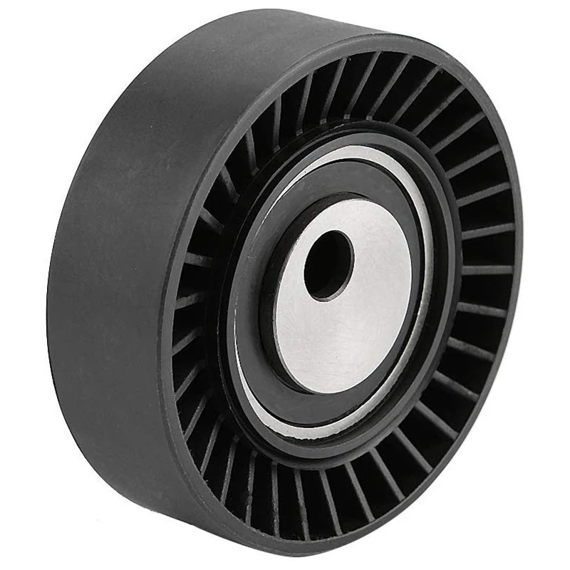 NEW-Belt Tensioner Idler Pulley 11281748130 For BMW E46 325 330 E39 528 530 E53 X5
NEW-Belt Tensioner Idler Pulley 11281748130 For BMW E46 325 330 E39 528 530 E53 X5