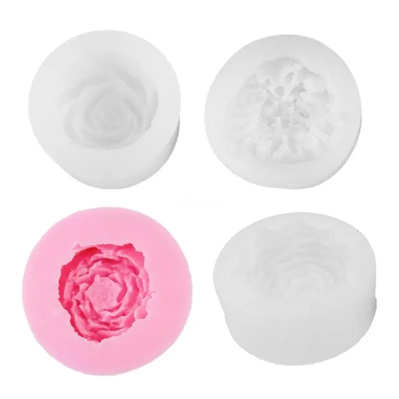 Rose Peony Flower Carnation Silicone Mold Resin Epoxy Halloween Crafts DIY Ornament Jewelry Making Tool Dropship
Rose Peony Flower Carnation Silicone Mold Resin Epoxy Halloween Crafts DIY Ornament Jewelry Making Tool Dropship