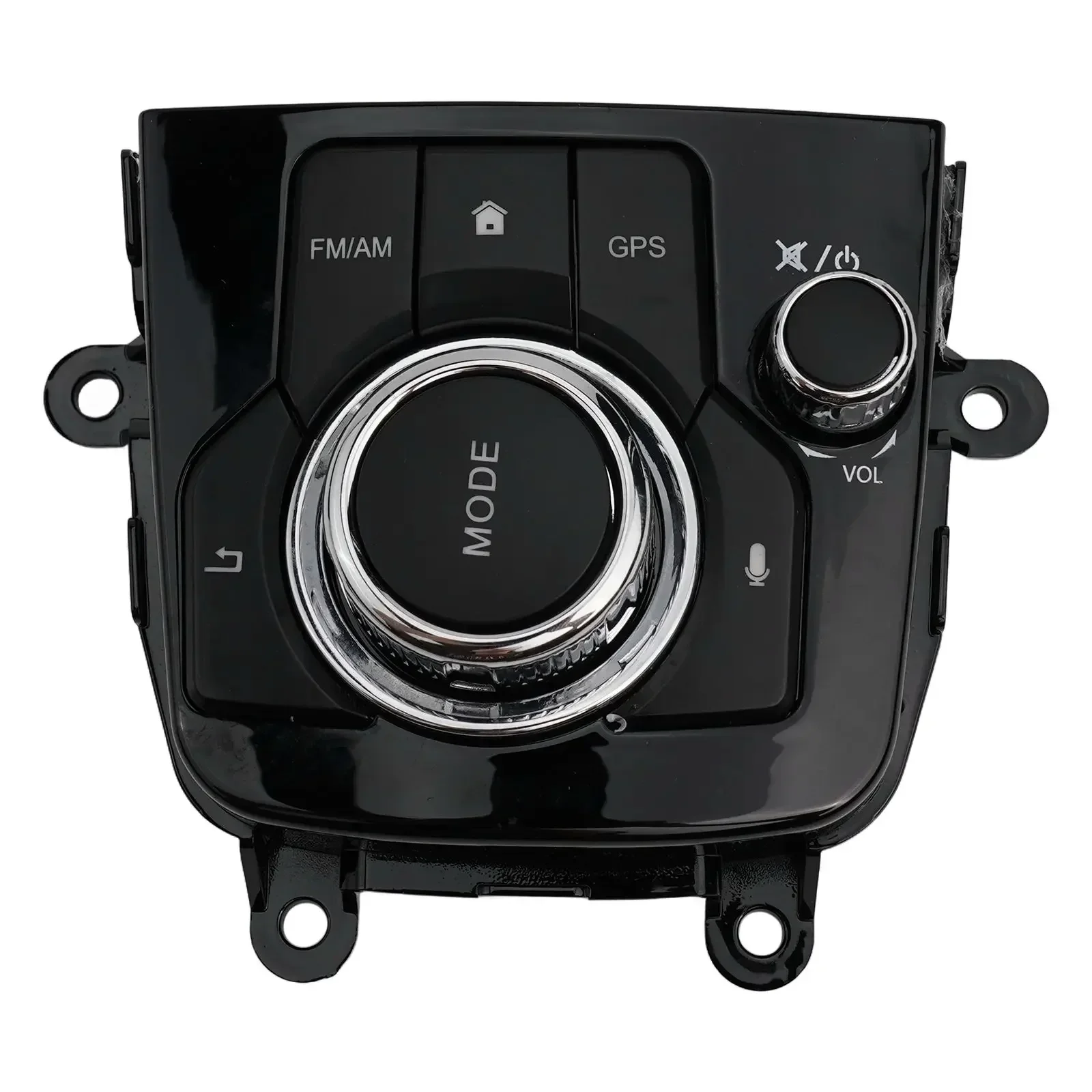 For Axela 2014-2019 Axela 2014-2019 Control Switch For Car Console Control Wear-resistant High-quality Materials
For Axela 2014-2019 Axela 2014-2019 Control Switch For Car Console Control Wear-resistant High-quality Materials