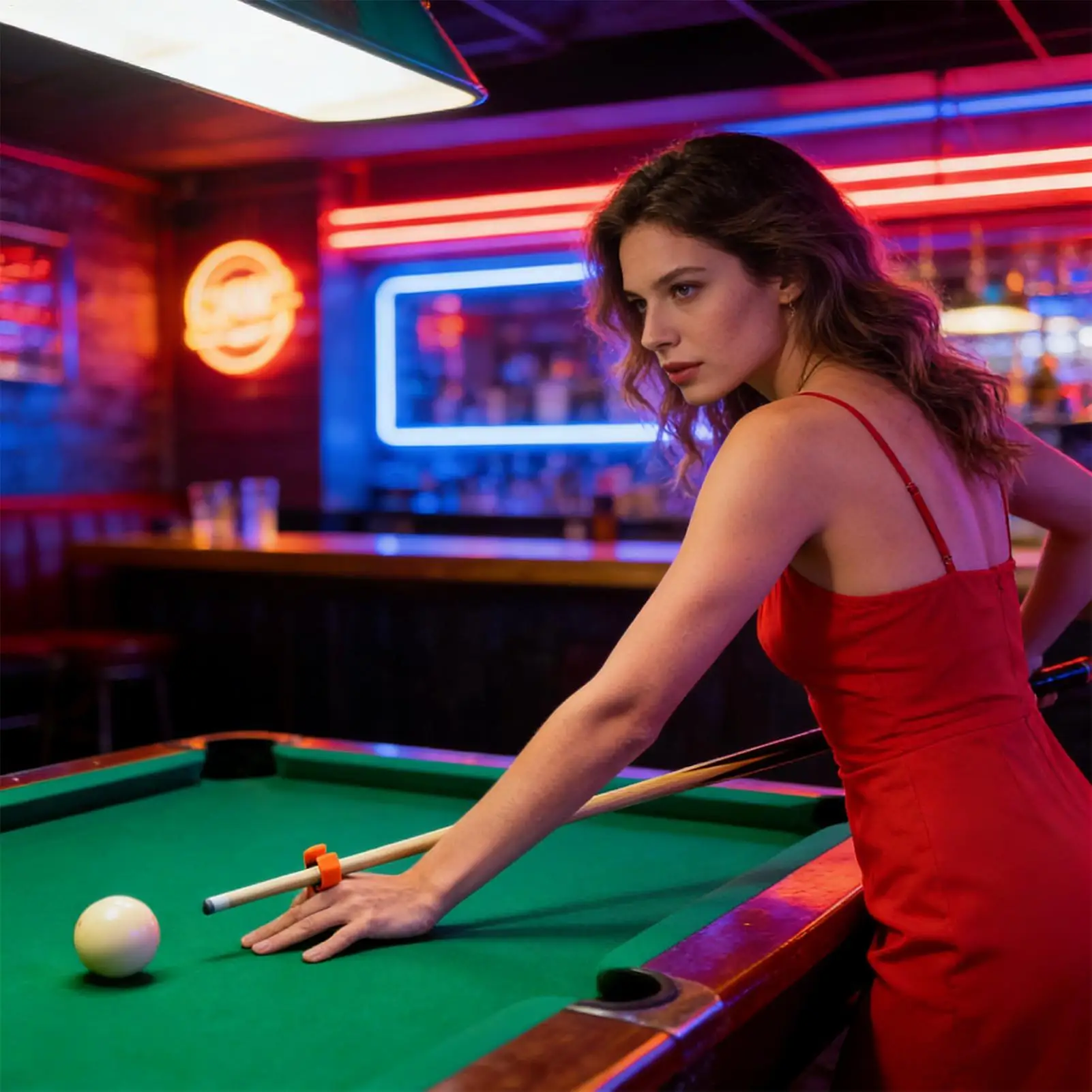 Pool Stick Hand Rest Portable Ergonomic Bracket Pool Cue Holder Stabilizer For Large Small Tip Club Home Sports Training
Pool Stick Hand Rest Portable Ergonomic Bracket Pool Cue Holder Stabilizer For Large Small Tip Club Home Sports Training