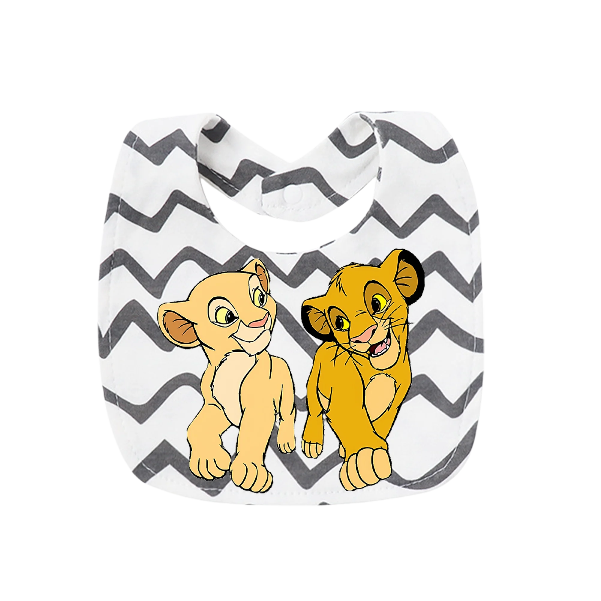 Newborn bib cotton bib Kawaii handkerchief suitable for feeding when drooling Bib cloth as a gift for newborns 0-36M
Newborn bib cotton bib Kawaii handkerchief suitable for feeding when drooling Bib cloth as a gift for newborns 0-36M