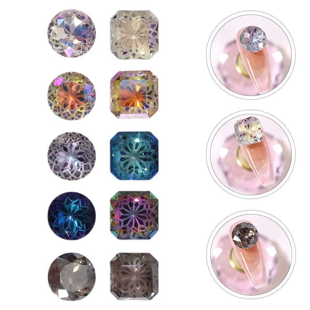 10 Pcs Nail Decoration Luxury Parts Charms Rhinestone Ribbon Crystals Accessories Tip Fashion
10 Pcs Nail Decoration Luxury Parts Charms Rhinestone Ribbon Crystals Accessories Tip Fashion