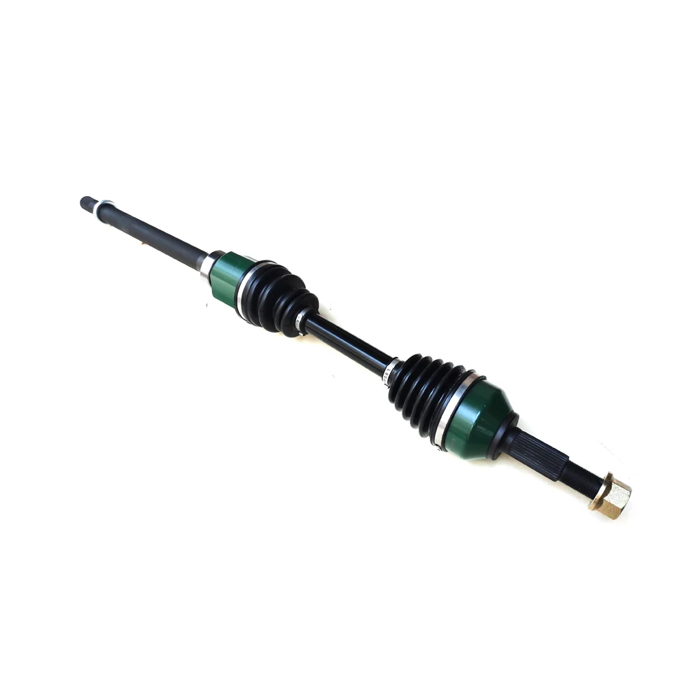 Factory Direct Sales Applicable ToMitsubishi Outlander Half Shaft Drive Axle OE 3815A374
Factory Direct Sales Applicable ToMitsubishi Outlander Half Shaft Drive Axle OE 3815A374