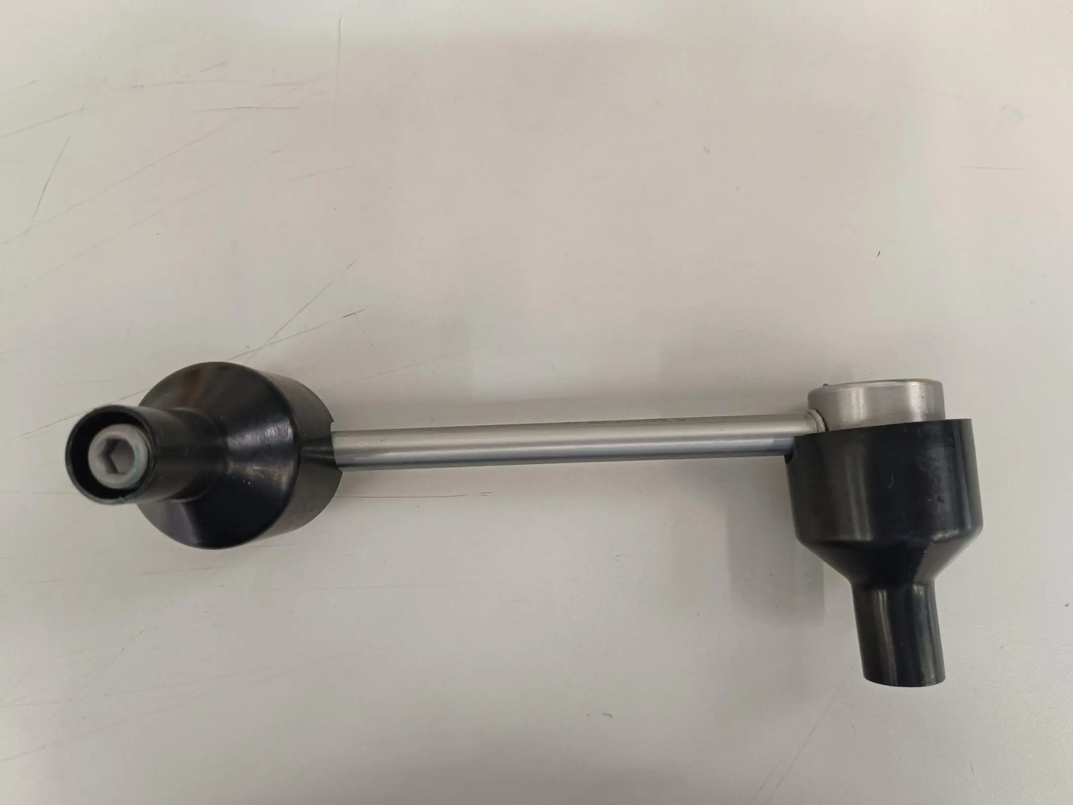 For BYD SEAL Rear Stabilizer Bar Link and Ball Joint Assembly TA-2916030AY Left TA-2916040AY Right
For BYD SEAL Rear Stabilizer Bar Link and Ball Joint Assembly TA-2916030AY Left TA-2916040AY Right