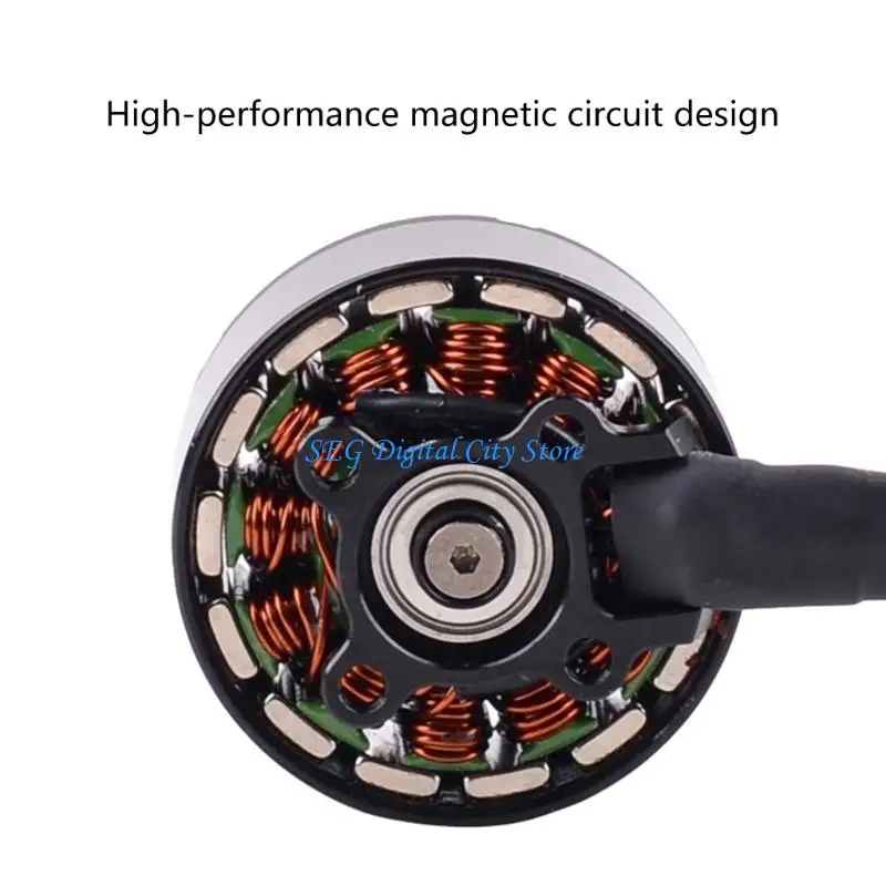 U75B Упаковка из 1/4 шт. 2810 1180KV Бесщеточный двигатель 4S-6S Пропеллеры FPV Траверсирующие самолеты Ремонт двигателя для
U75B Упаковка из 1/4 шт. 2810 1180KV Бесщеточный двигатель 4S-6S Пропеллеры FPV Траверсирующие самолеты Ремонт двигателя для