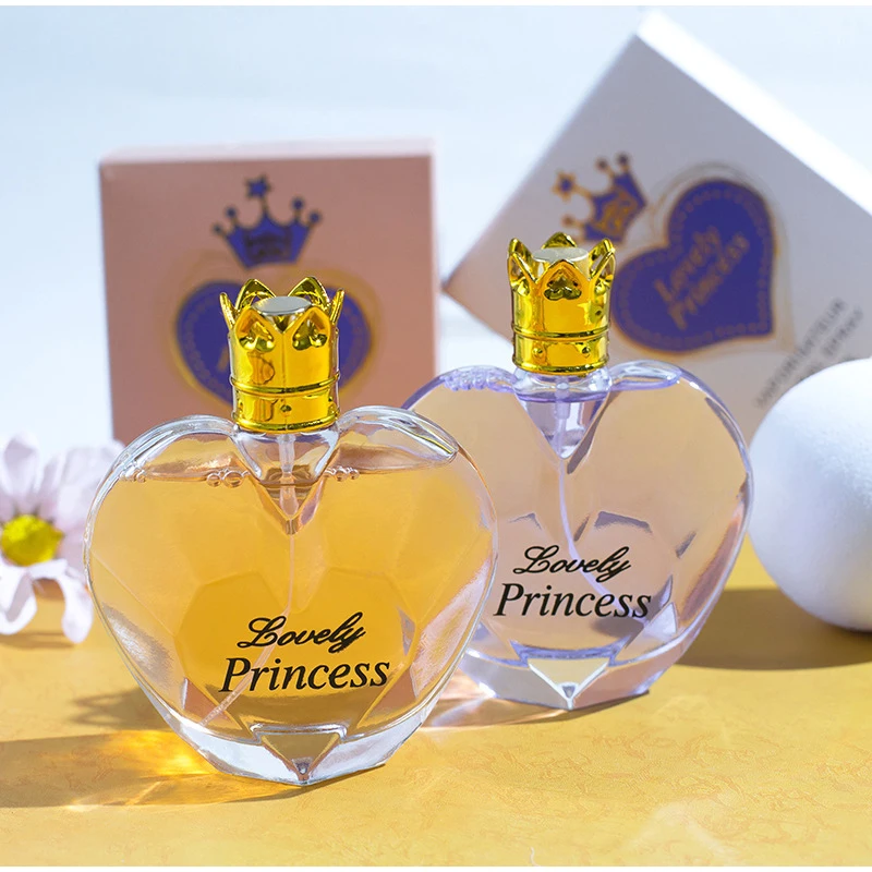 Perfumes Cologne Lasting Fragrance Unisex Romantic Heart Fresh Natural Freesia Fruity Perfume Floral Scent Gift Eau De Parfum
Perfumes Cologne Lasting Fragrance Unisex Romantic Heart Fresh Natural Freesia Fruity Perfume Floral Scent Gift Eau De Parfum