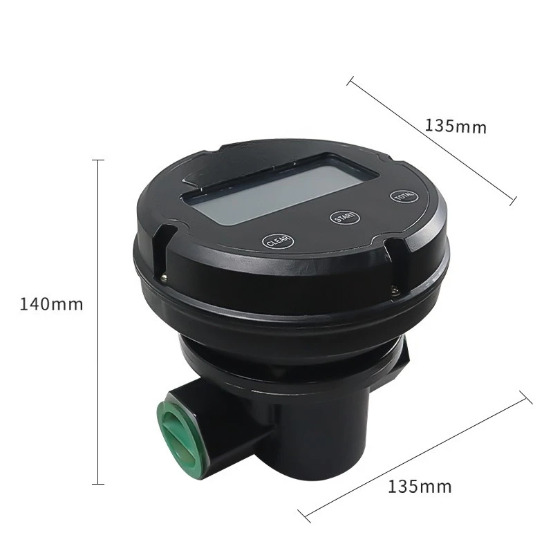 Mechanical 1 inch 1.5 inch 2 inch, elliptical gear, volumetric gear, flow monitor
Mechanical 1 inch 1.5 inch 2 inch, elliptical gear, volumetric gear, flow monitor