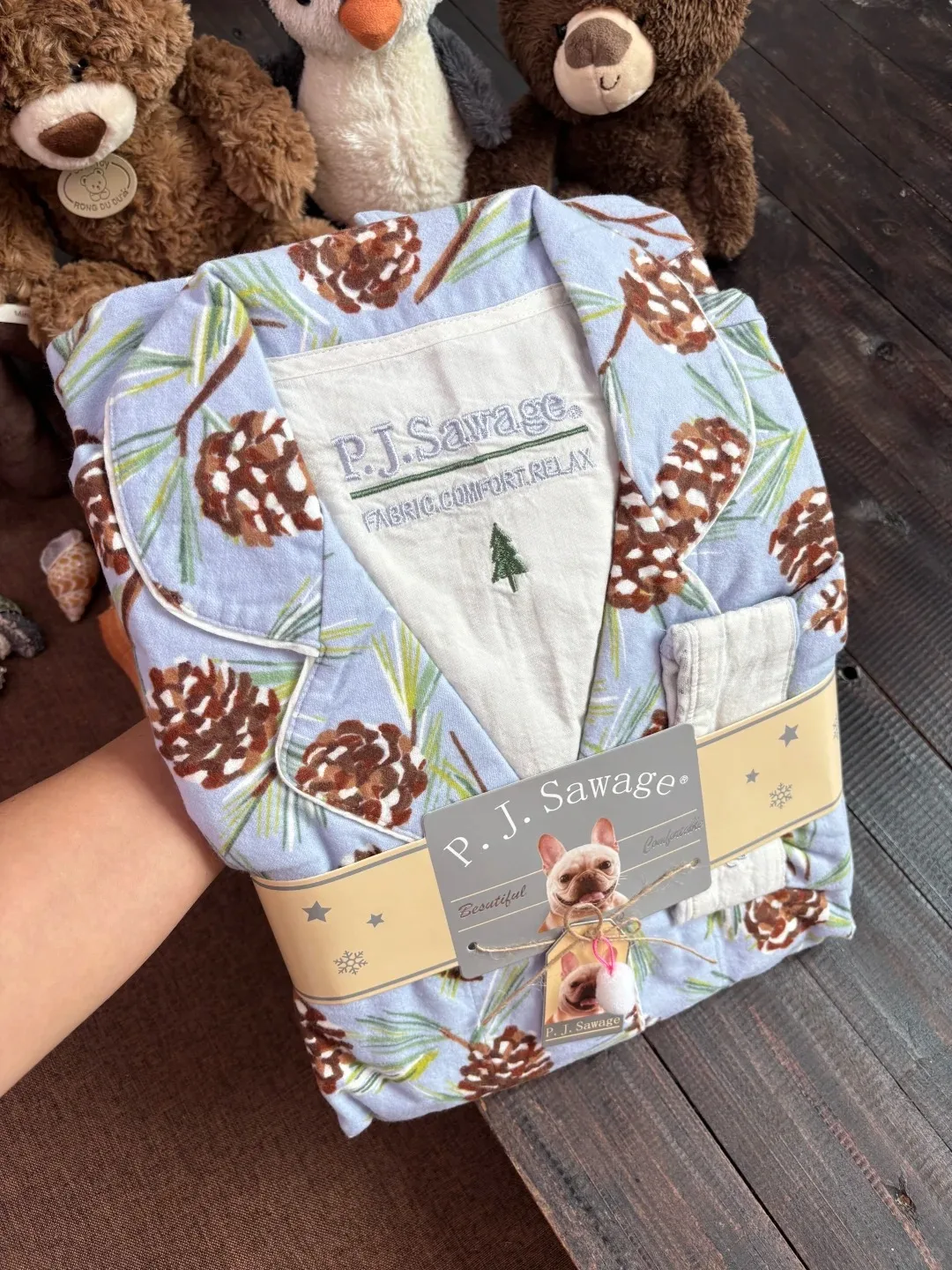 Pure Cotton Fleece Pajamas Long Sleeve Home Clothes Set for Women Spring Autumn Winter New Style Summer plus Size Men Couples
Pure Cotton Fleece Pajamas Long Sleeve Home Clothes Set for Women Spring Autumn Winter New Style Summer plus Size Men Couples