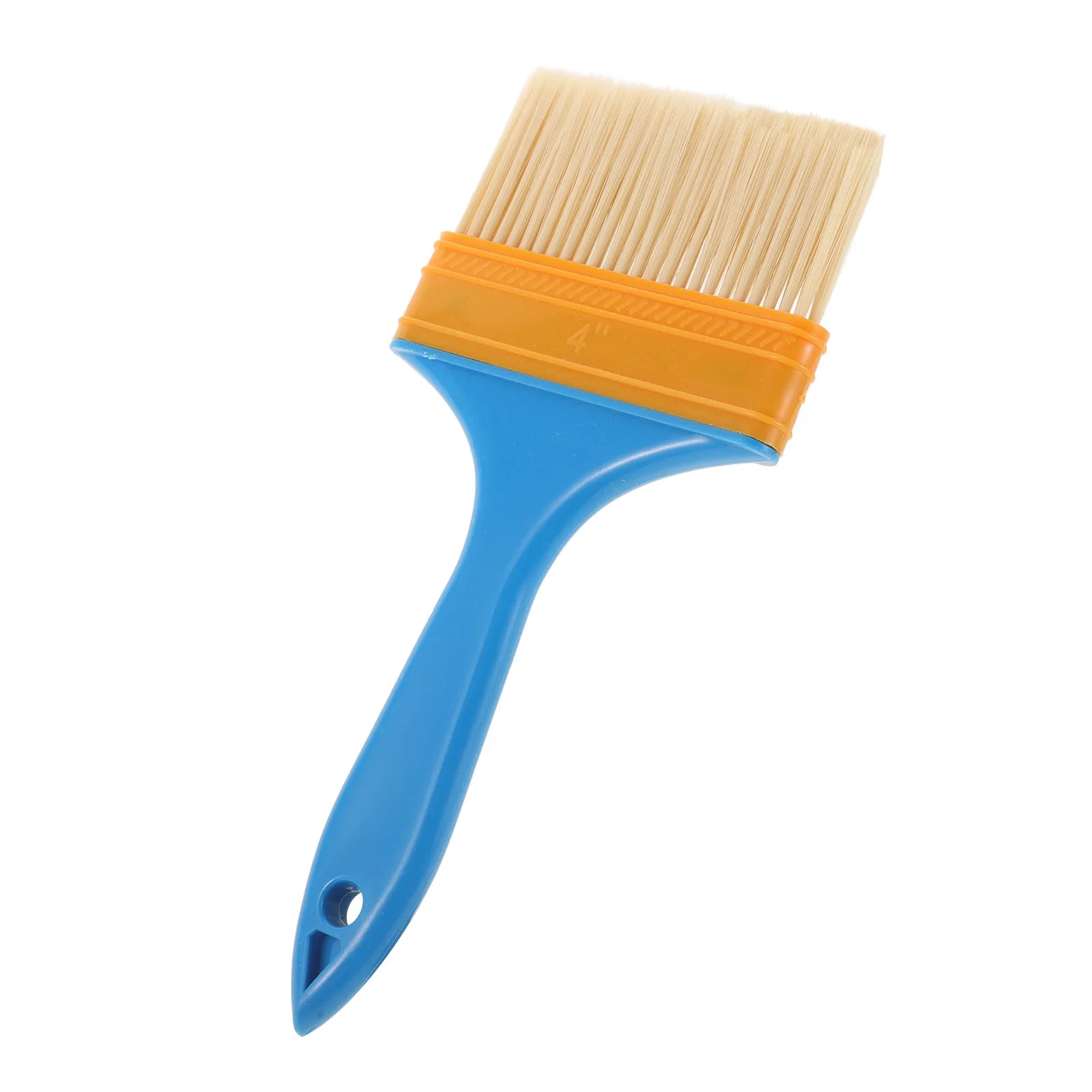Multi-Functional Plastic Handle Paint Brush for Waxing Fine Bristles Portable Design for Art Crafting Edging
Multi-Functional Plastic Handle Paint Brush for Waxing Fine Bristles Portable Design for Art Crafting Edging