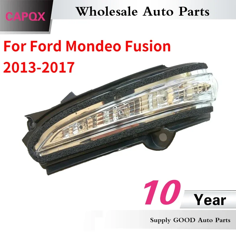 CAPQX для Ford Mondeo Fusion 2013-2017 зеркало заднего вида указатель поворота боковое зеркало указатель поворота вспышка лампа DS73 13B381 BA
CAPQX для Ford Mondeo Fusion 2013-2017 зеркало заднего вида указатель поворота боковое зеркало указатель поворота вспышка лампа DS73 13B381 BA