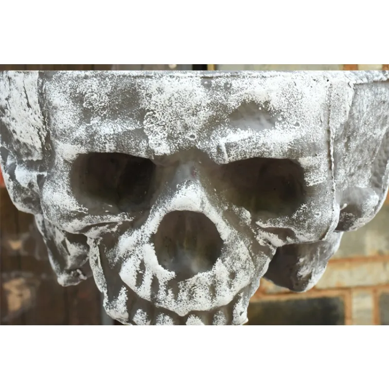 Реквизит для Хэллоуина Цветочные горшки, Могильные клиберы Чаши с черепами, Украшения для дома с привидениями Ужасы, Украшения для вечеринок
Реквизит для Хэллоуина Цветочные горшки, Могильные клиберы Чаши с черепами, Украшения для дома с привидениями Ужасы, Украшения для вечеринок