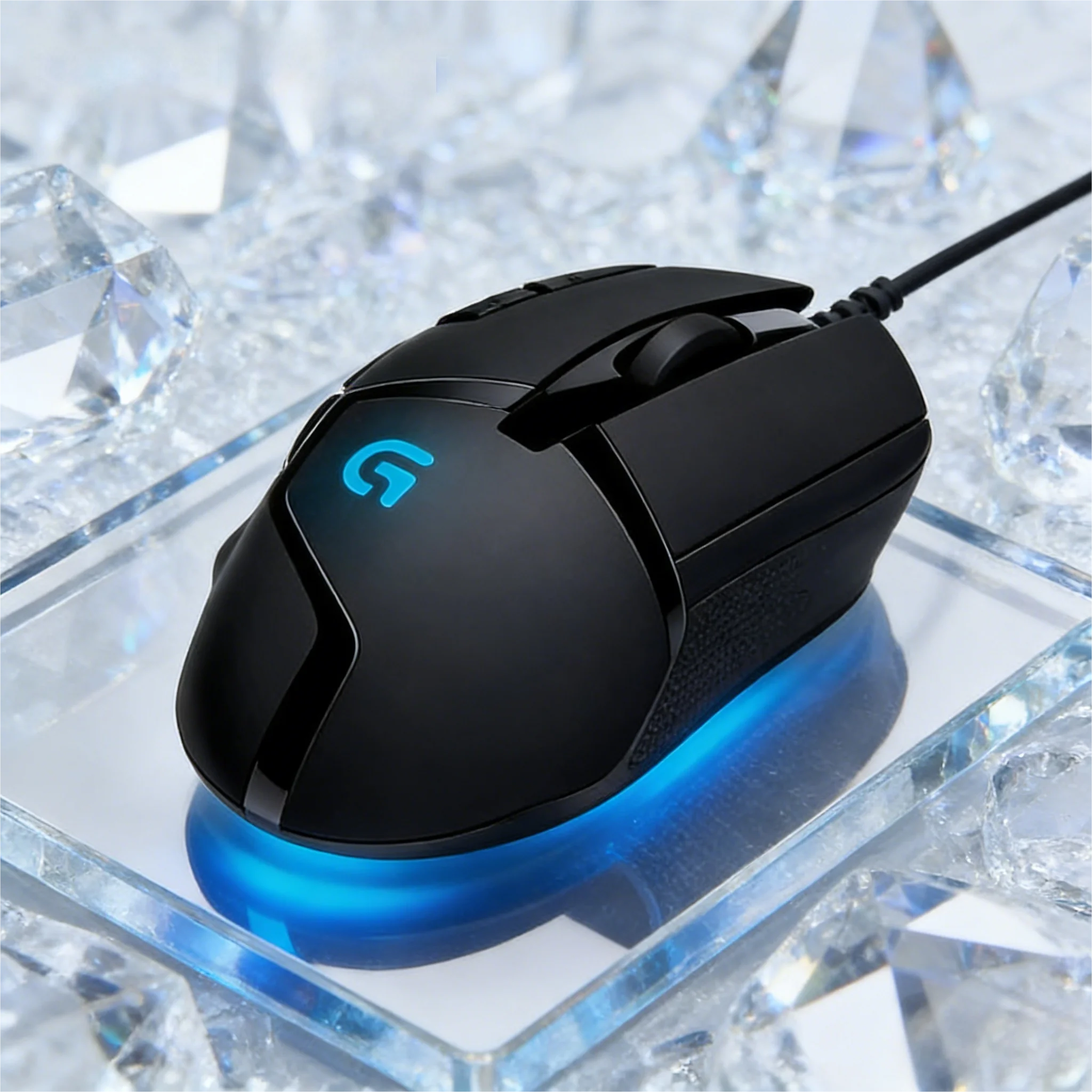 G402 Hyperion Fury: Your Next Gaming Win Tool
G402 Hyperion Fury: Your Next Gaming Win Tool