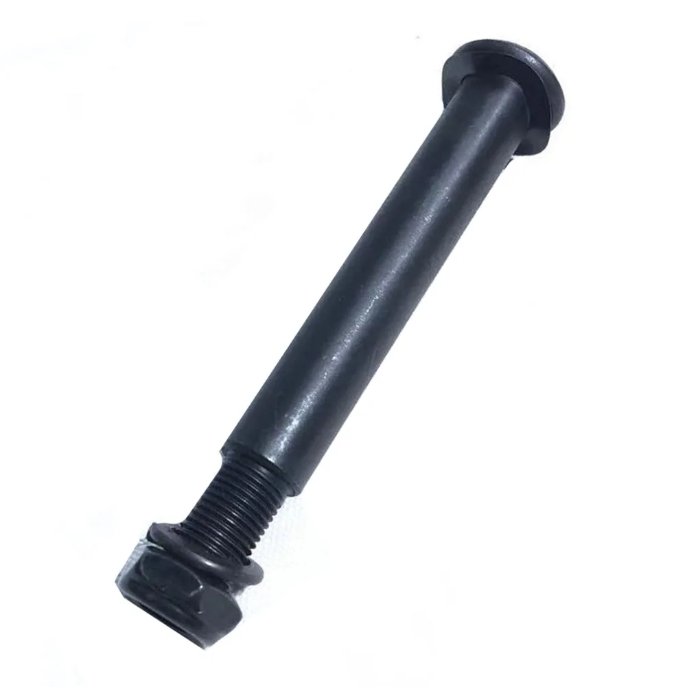 Premium Fitness Equipment Bolts Gym Accessories Suitable for Exercise Bikes and Elliptical Machines 12cm Length
Premium Fitness Equipment Bolts Gym Accessories Suitable for Exercise Bikes and Elliptical Machines 12cm Length