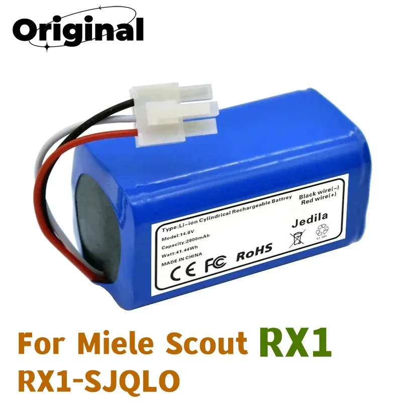 Для ICLEBO ARTE YCR-M05 POP YCR-M05-P Smart YCR-M04-1 Smart YCR-M05-10 YCR-M05-30 YCR-M05-50 Li-Ion 14,8 В 2800 мАч
Для ICLEBO ARTE YCR-M05 POP YCR-M05-P Smart YCR-M04-1 Smart YCR-M05-10 YCR-M05-30 YCR-M05-50 Li-Ion 14,8 В 2800 мАч