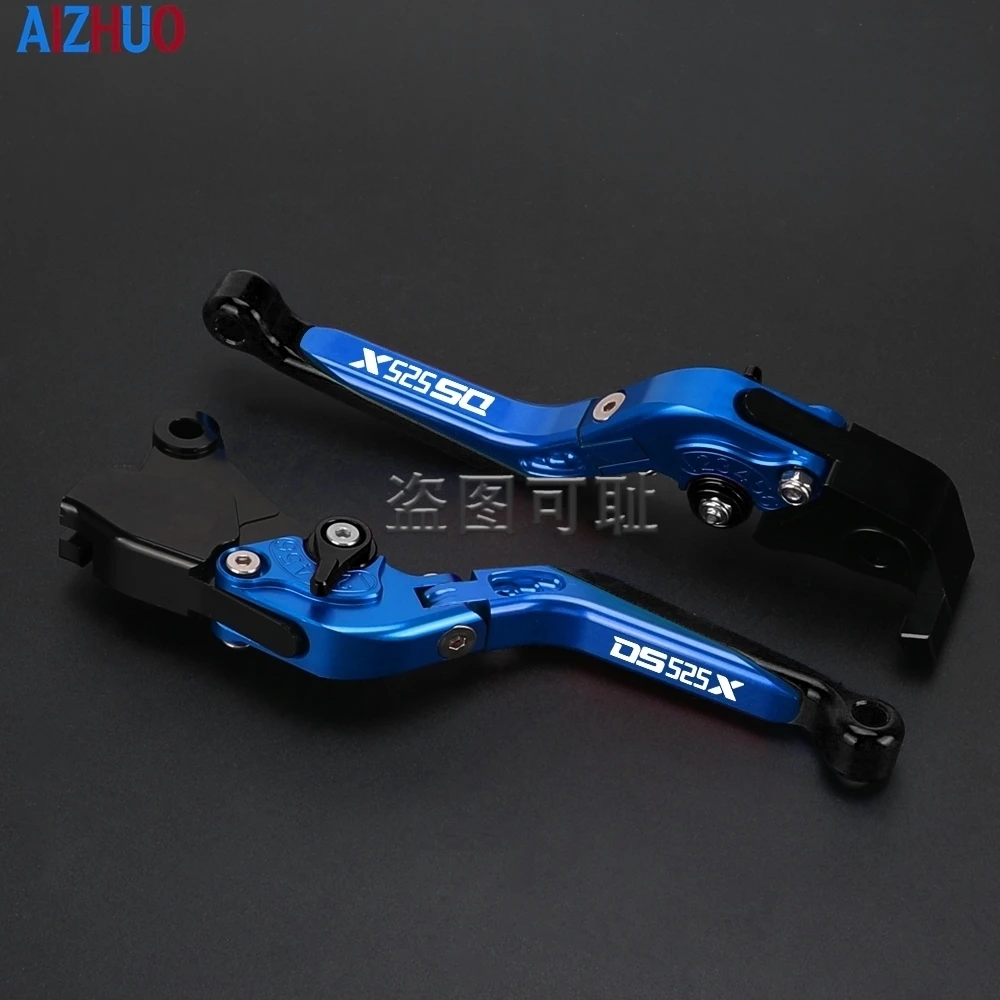 Motorcycle For VOGE Valico DS525X 525 DSX 525 525DSX 2023-2025 2026 DSX525 CNC Folding Extendable Adjustable Brake Clutch Levers
Motorcycle For VOGE Valico DS525X 525 DSX 525 525DSX 2023-2025 2026 DSX525 CNC Folding Extendable Adjustable Brake Clutch Levers