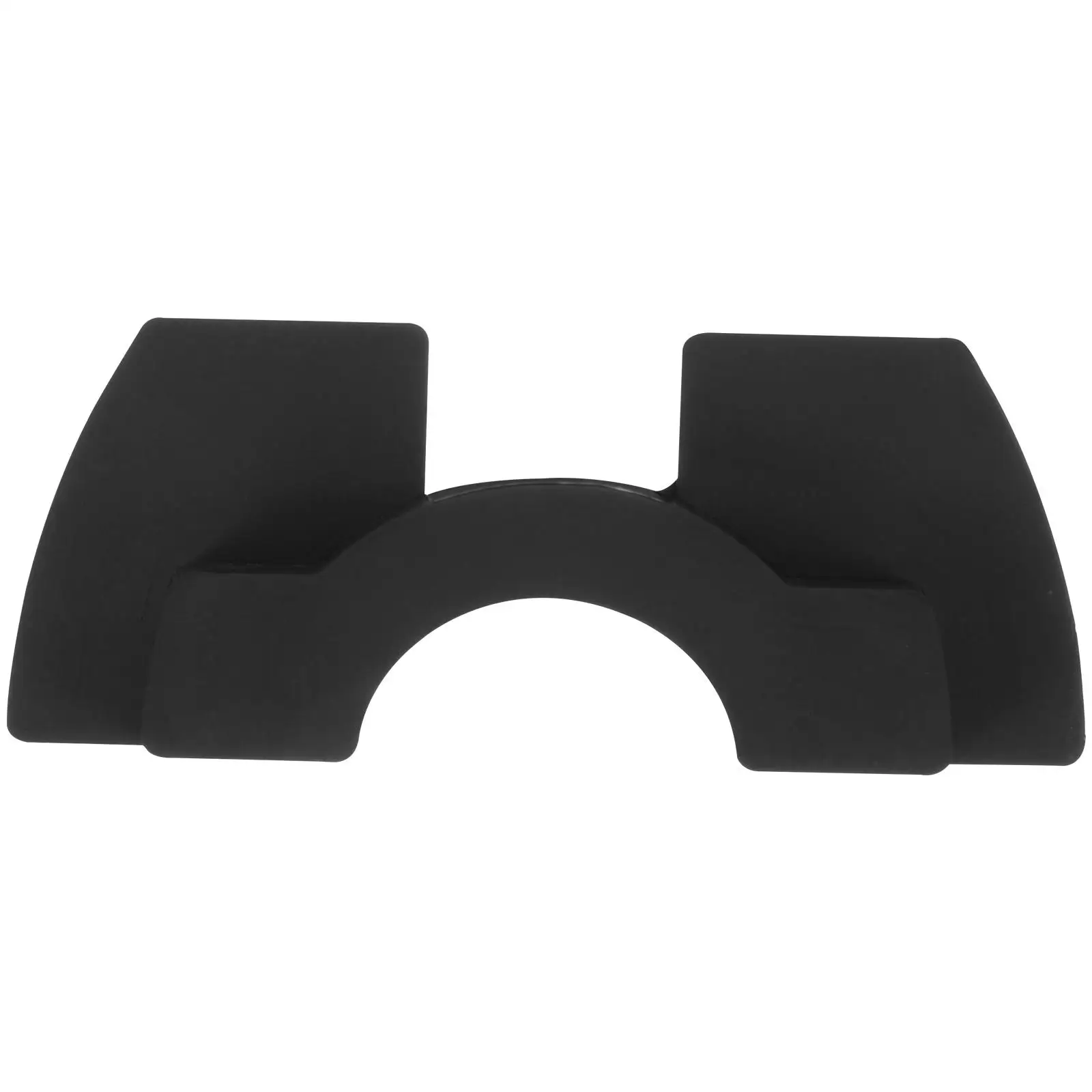 Electric Scooter Shock Absorbing Pad for M365 0.6mm Black Rubber Vibration Damping Foldable Handlebar Silicone Gasket
Electric Scooter Shock Absorbing Pad for M365 0.6mm Black Rubber Vibration Damping Foldable Handlebar Silicone Gasket