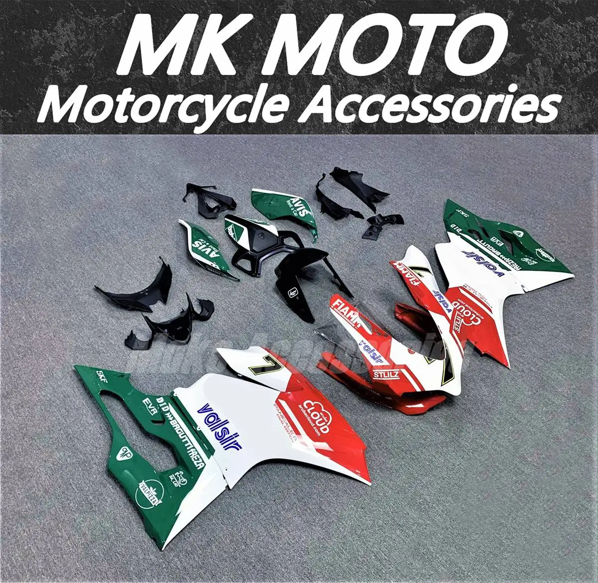 Fairings Kit Fit For Panigale 899 1199 2012 2013 2014 Bodywork Set High Quality Injection Red white Green
Fairings Kit Fit For Panigale 899 1199 2012 2013 2014 Bodywork Set High Quality Injection Red white Green