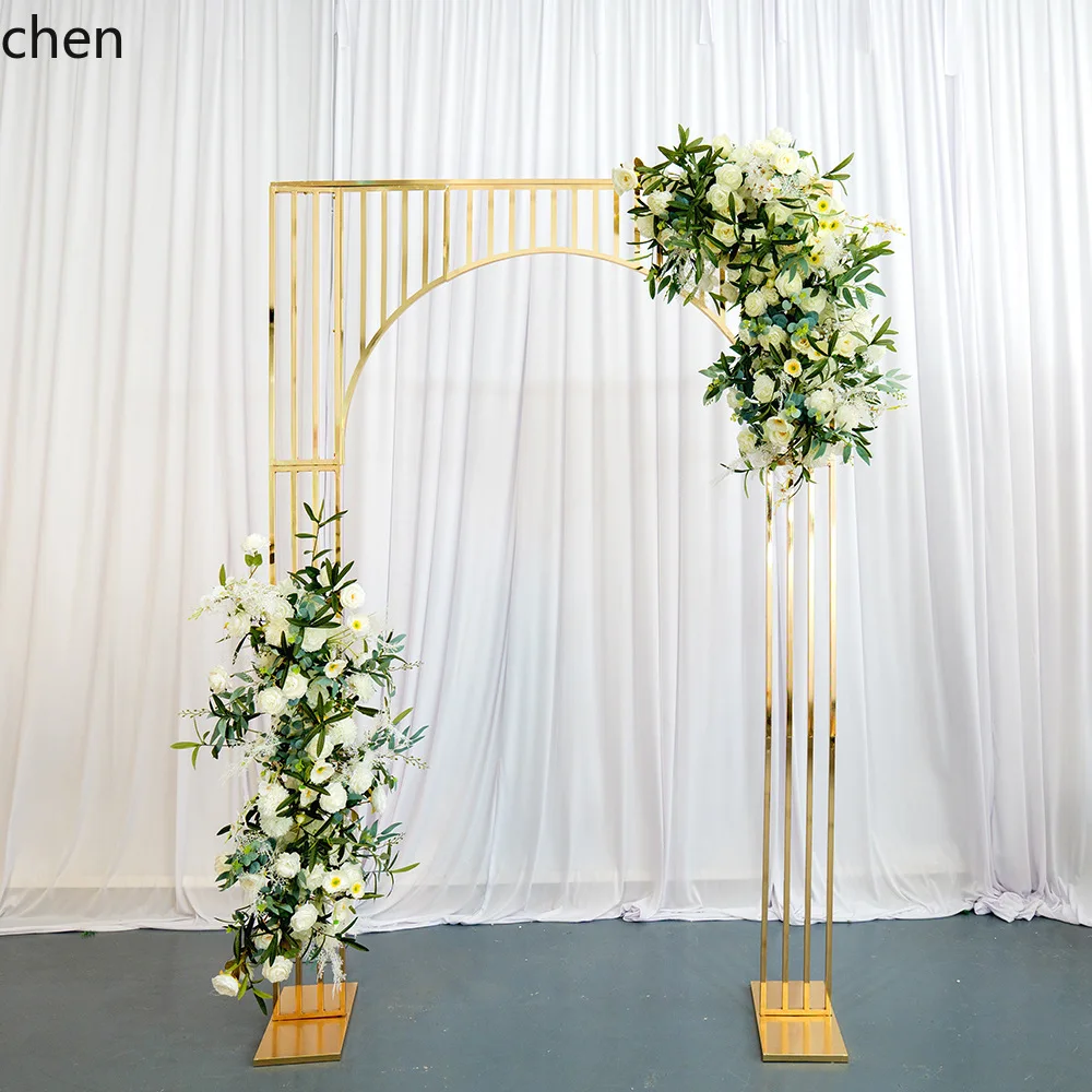 PYH Wedding Backdrop Stand Wedding Background Decoration Props Outdoor Wedding Decoration Ornaments
PYH Wedding Backdrop Stand Wedding Background Decoration Props Outdoor Wedding Decoration Ornaments