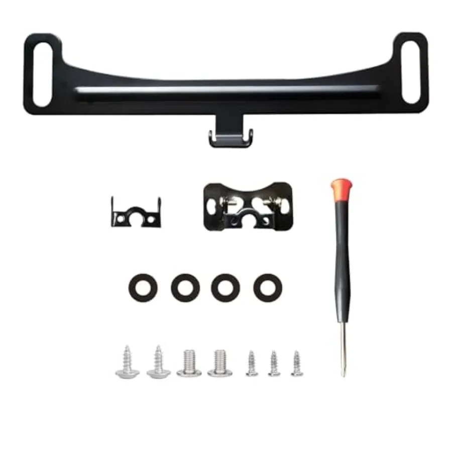 versal Car Rear View Camera License Plate Brat Backup Camera Mount Dash Cam Mirror Cam Accessory Rear Camera Mount with Adjusta
versal Car Rear View Camera License Plate Brat Backup Camera Mount Dash Cam Mirror Cam Accessory Rear Camera Mount with Adjusta