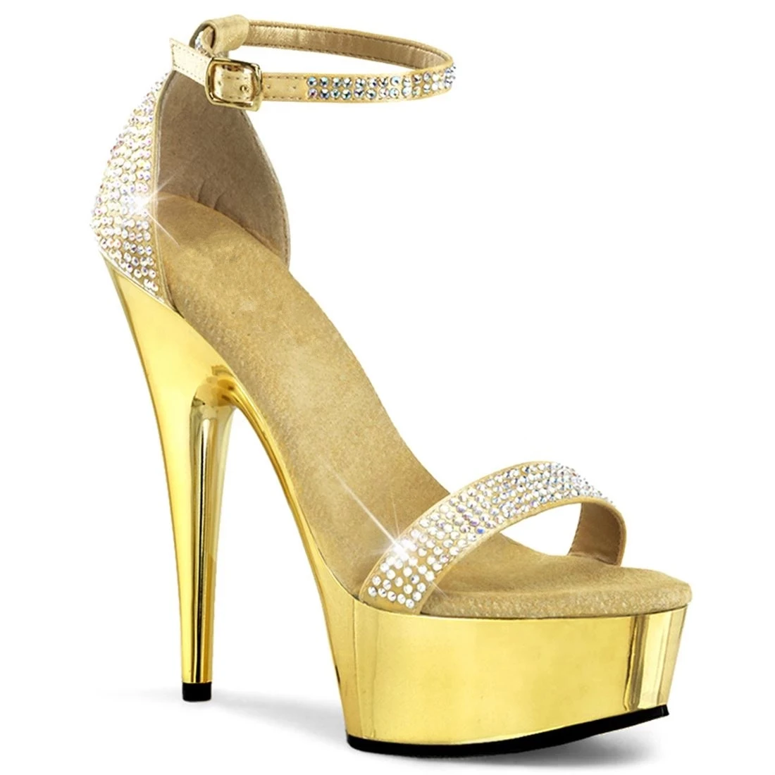 6 inch strap, sexy heels, fashion sequins, 15 cm electroplated stiletto heels, stage pole dancing sandals 
6 inch strap, sexy heels, fashion sequins, 15 cm electroplated stiletto heels, stage pole dancing sandals