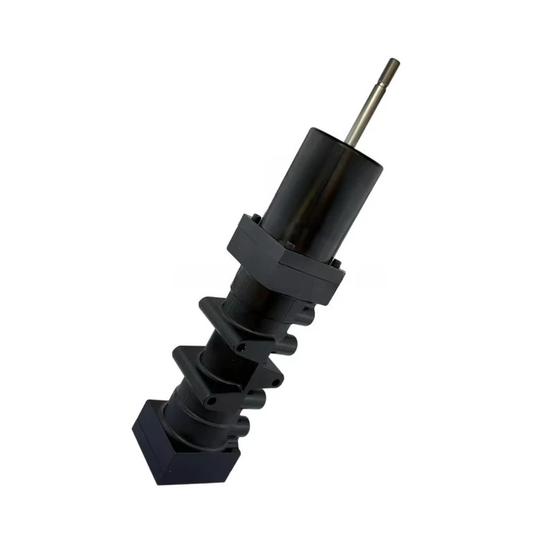 P55557-3 Aventics 8 Position Shift Cylinder WZP55557-3 Machine Parts
P55557-3 Aventics 8 Position Shift Cylinder WZP55557-3 Machine Parts