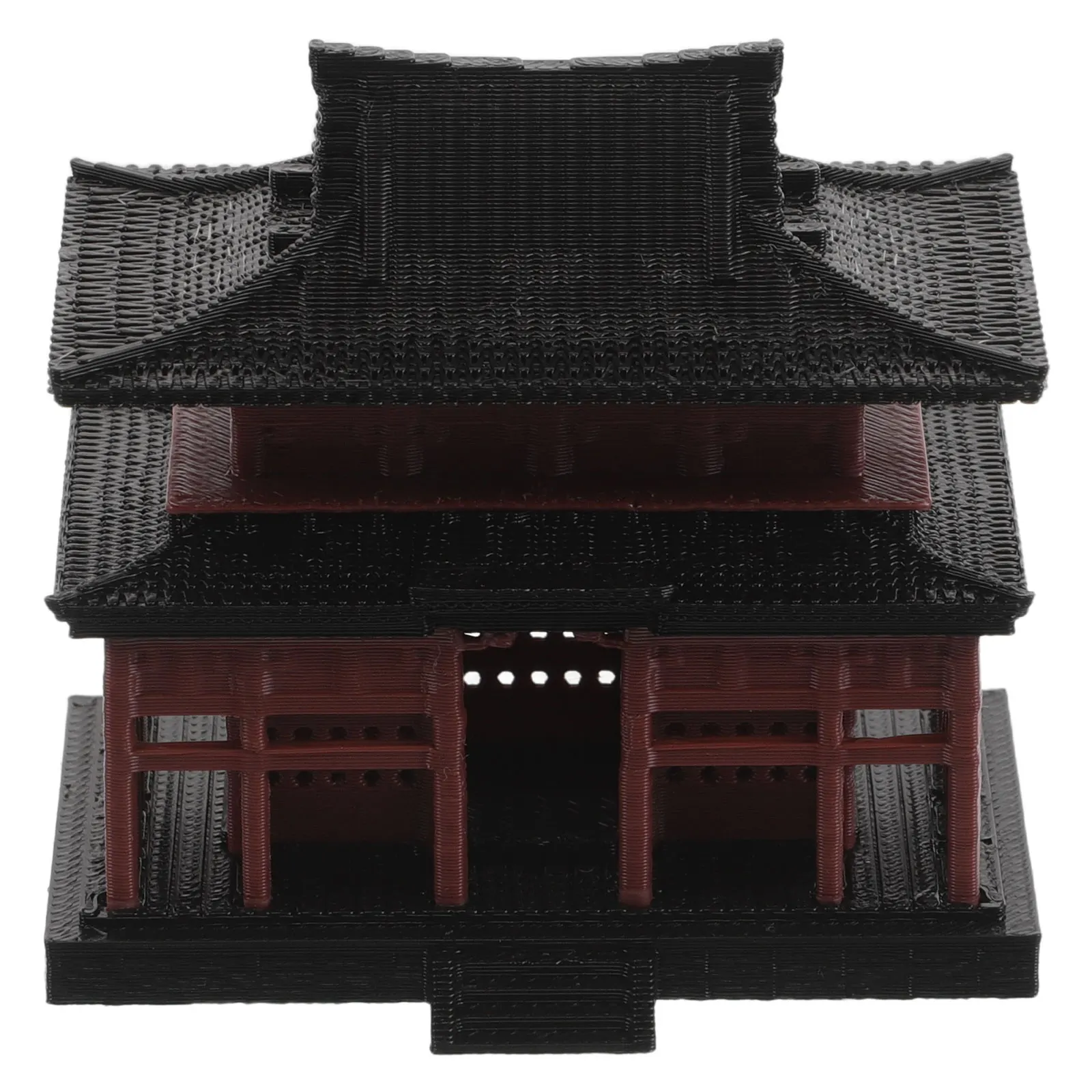 Fish Tank Ancient Style Pavilion Desktop Miniature Landscape Ornament Aquarium Ornaments Aquarium Fish Tank Ornaments Brown
Fish Tank Ancient Style Pavilion Desktop Miniature Landscape Ornament Aquarium Ornaments Aquarium Fish Tank Ornaments Brown