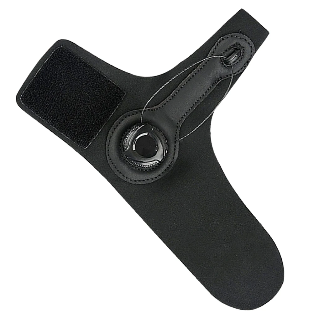 Tendon Brace Breathable Elastic Protector for Sports Hand Injury Adjustable Size Black Multi-function Gym Strap Wrist
Tendon Brace Breathable Elastic Protector for Sports Hand Injury Adjustable Size Black Multi-function Gym Strap Wrist