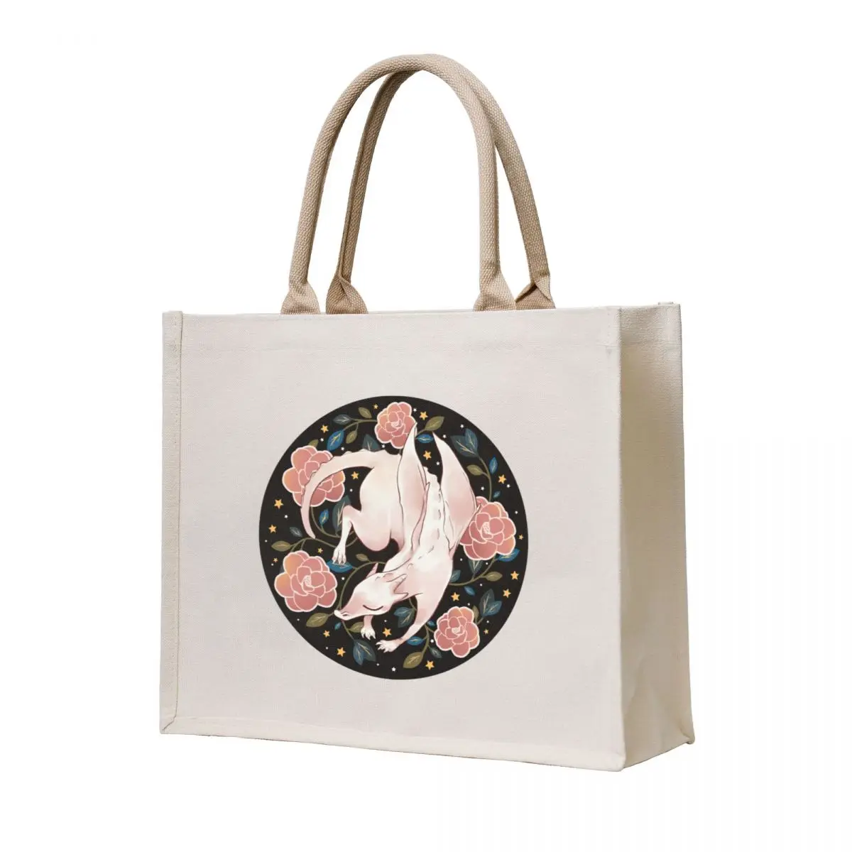 White dragon Tote Bag custom bags woman shopping bag university shopper bag personalized tote 
White dragon Tote Bag custom bags woman shopping bag university shopper bag personalized tote