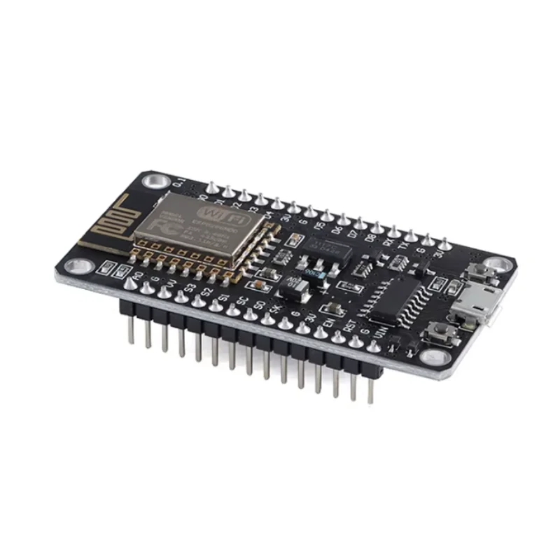 5pcs ESP8266 Development Board_FT232 ESP8266 Serial WIFI IoT Development Board Module MICRO Interface